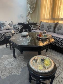 Dar Wanassa - Agadir - 5