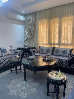 Dar Wanassa - Agadir - 4