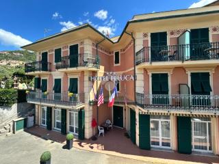 Hotel Feluca - Bonassola - 9