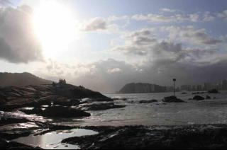 Vanderli - Deli - São Vicente - 1