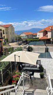 Casa Estancia Apartment - Njivice - 6