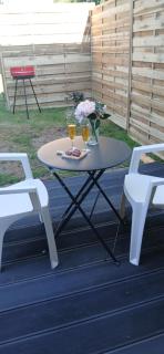 chez Sandrine - La Gacilly - 0
