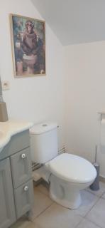 chez Sandrine - La Gacilly - 7
