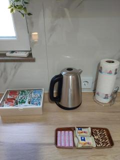 Studio apartman Ivica - Ivišovo Greblje - 4