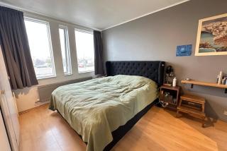 Cosy and family friendly apartment in Kópavogur - Birta Rentals - Reikiavik - 0