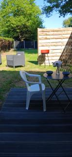 chez Sandrine - La Gacilly - 1