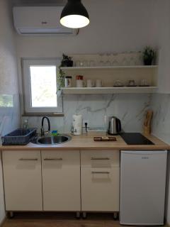Studio apartman Ivica - Ivišovo Greblje - 3