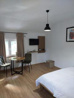 Studio apartman Ivica - Ivišovo Greblje - 0