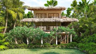 Red Frog Bungalows Ocean Resort - Short Cut - 0
