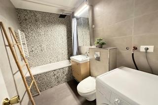 Cosy and family friendly apartment in Kópavogur - Birta Rentals - Reikiavik - 6