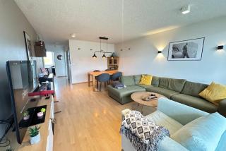 Cosy and family friendly apartment in Kópavogur - Birta Rentals - Reikiavik - 5