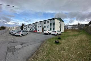 Cosy and family friendly apartment in Kópavogur - Birta Rentals - Reikiavik - 3