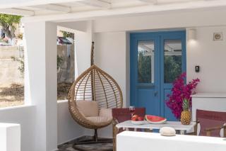 Κypraios Home - Plaka Milos - 0