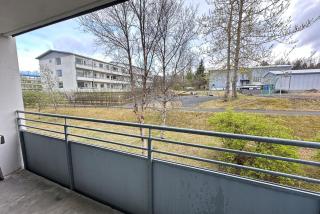 Cosy and family friendly apartment in Kópavogur - Birta Rentals - Reikiavik - 1