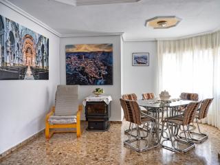 Apartamento La Mariola - Bocairent - 6