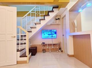 More than Space Staycation - 2