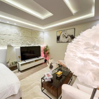 Hittin Master Bed, Smart Entry حطين سرير ماستر ودخول ذكي - Riad - 7