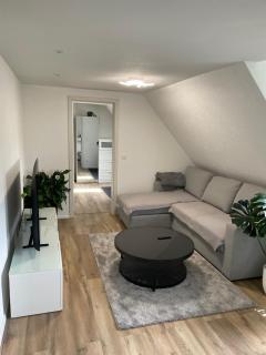 Moderne Ferienwohnung Horb-Altheim - Horb am Neckar - 7