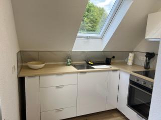 Moderne Ferienwohnung Horb-Altheim - 6