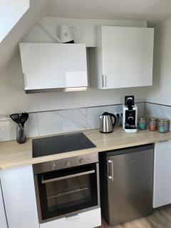Moderne Ferienwohnung Horb-Altheim - Horb am Neckar - 5