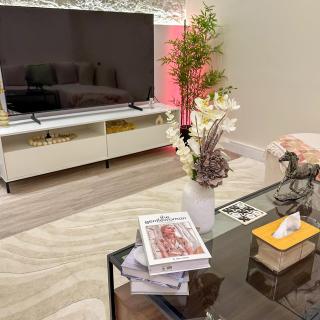 Hittin Master Bed, Smart Entry حطين سرير ماستر ودخول ذكي - Riad - 8