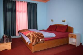 Khandroling Guest House - Kyelang - 5