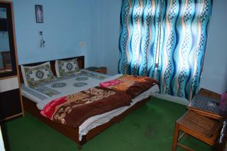 Khandroling Guest House - Kyelang - 3