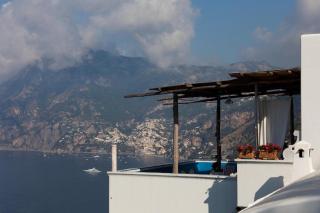 Amalfi Coast Enchanting Villa with terrace&pool - 4