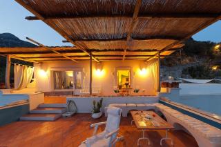 Amalfi Coast Enchanting Villa with terrace&pool - 1