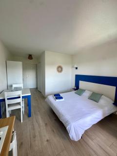Cozy studio in Saint-Florent - La Celle-sous-Gouzon - 0