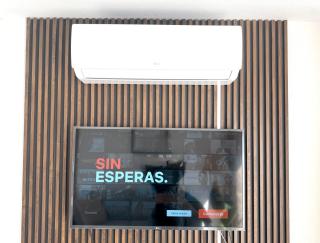 Casa 4D3B para 8-10 Personas - Calefacción- Mall Alto las Condes - Piscina - Estacionamiento - Santiago - 3