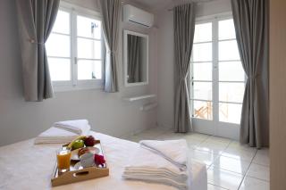 ADRIANA'S House KARDAMYLI PROSILIO - 2