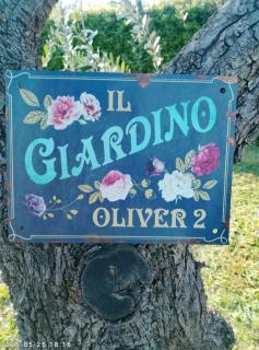 Appartamento Oliver2 - Colle di Buggiano - 8