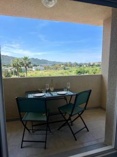 Cozy studio in Saint-Florent - La Celle-sous-Gouzon - 8