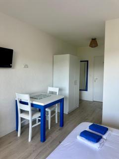 Cozy studio in Saint-Florent - La Celle-sous-Gouzon - 3