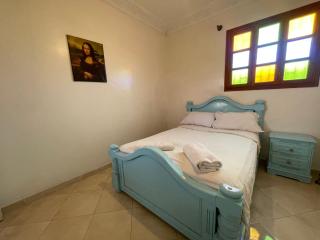 Hotel Maison Olga - Meknès - 7
