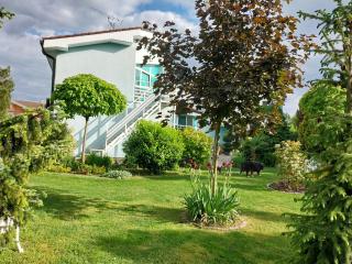 Cozy rooms in wine town - Modra - Modra - 4