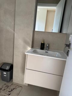 Prayla Luxury Apartment 21 - Tirana - 8