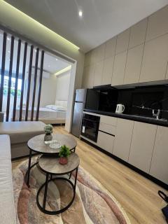 Prayla Luxury Apartment 21 - Tirana - 6