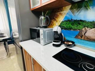 Apartment Relax 6 - Varna - 4
