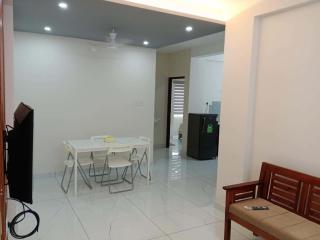 Urban Flora Service Apartments Edapally - Ernakulam - 9