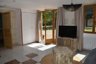 Zélie Gîte - Ambillou-Château - 7