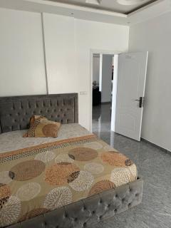 Appartement de luxe meublé à louer - Dakar près des Almadies 3 Ch/ 3 Sdb - Dakar - 8