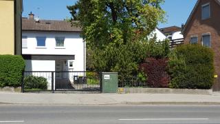 Ferienwohnung Landsberg am Lech - Landsberg am Lech - 8