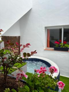 Casa Vistabuena, Golf, Jacuzzi, Beach and Views - Buenavista del Norte - 2