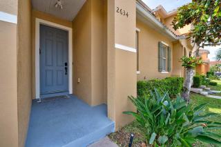 Comfy Townhome Minutes from Disney - 4
