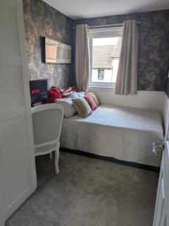 Samsara Home - Edinburgh - 0
