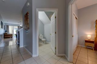 Comfy Townhome Minutes from Disney - 3