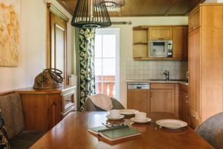 Sammer's Rosenchalet - Tannheim - 6