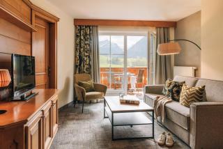 Sammer's Rosenchalet - Tannheim - 8